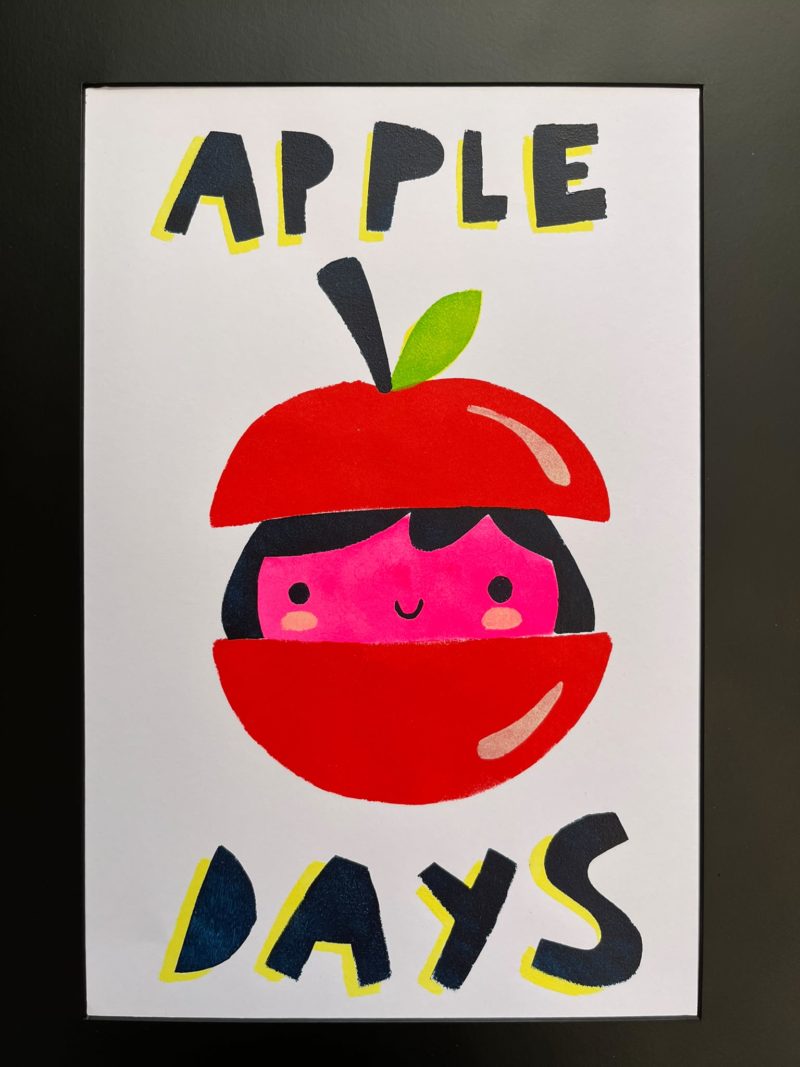Apple Days
