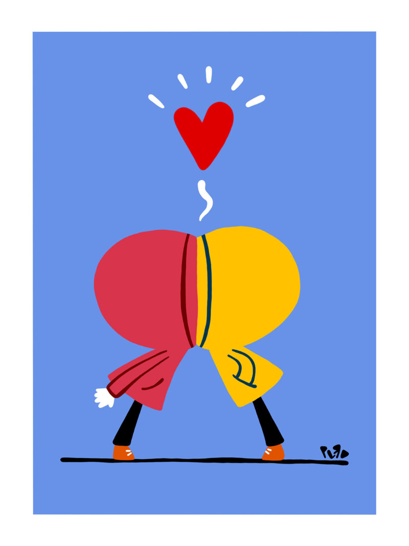 Bacio