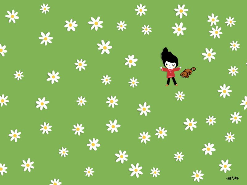 La mia prima vera primavera